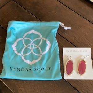 Kendra Scott Earrings